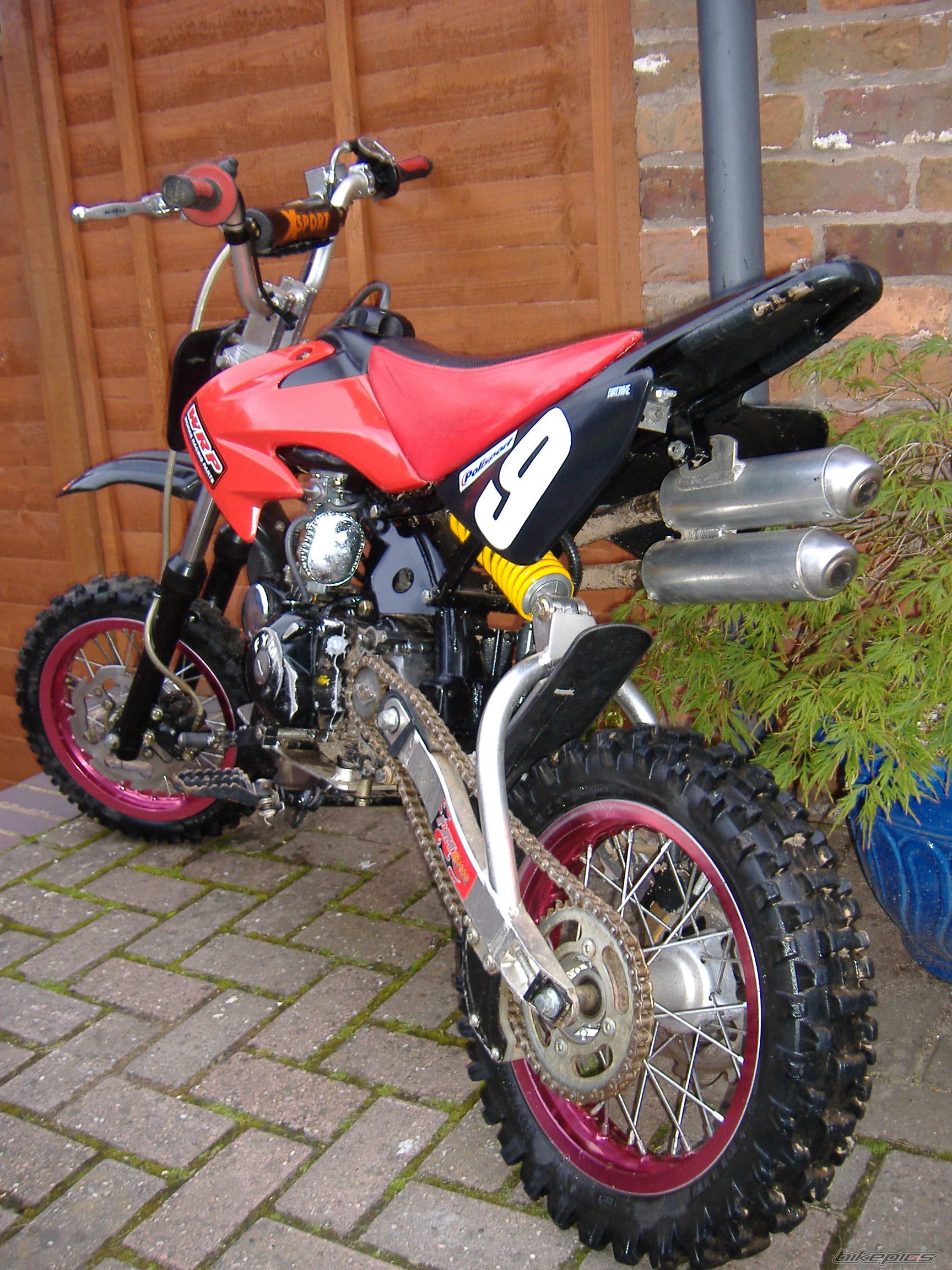 2006 X SPORT 110 | Picture 977871 motorcycle photo