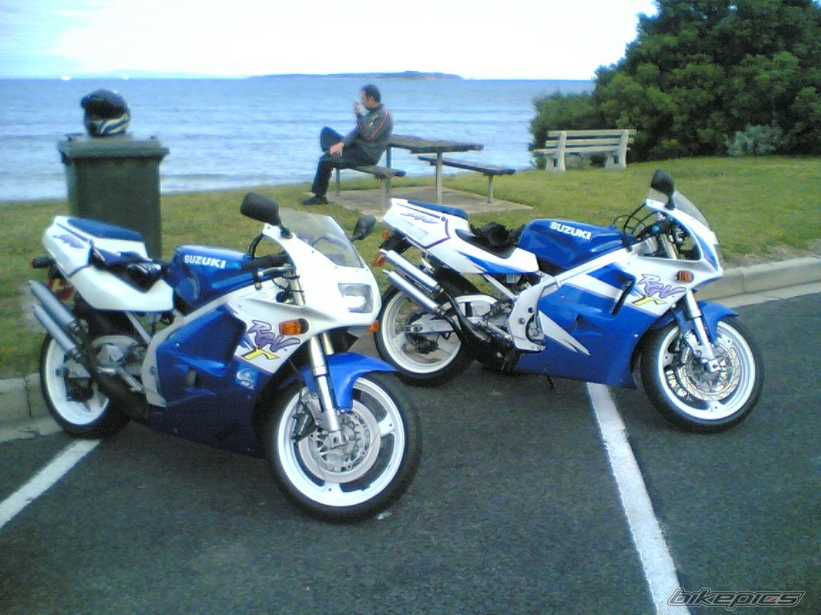 1998 SUZUKI RGV 250 | Picture 977872 motorcycle photo