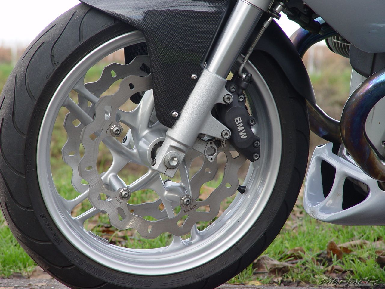 2002 BMW R 1100 S | Picture 977880 motorcycle photo
