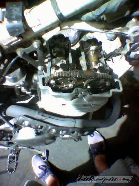 1995 YAMAHA TTR 350 | Picture 977897 motorcycle photo