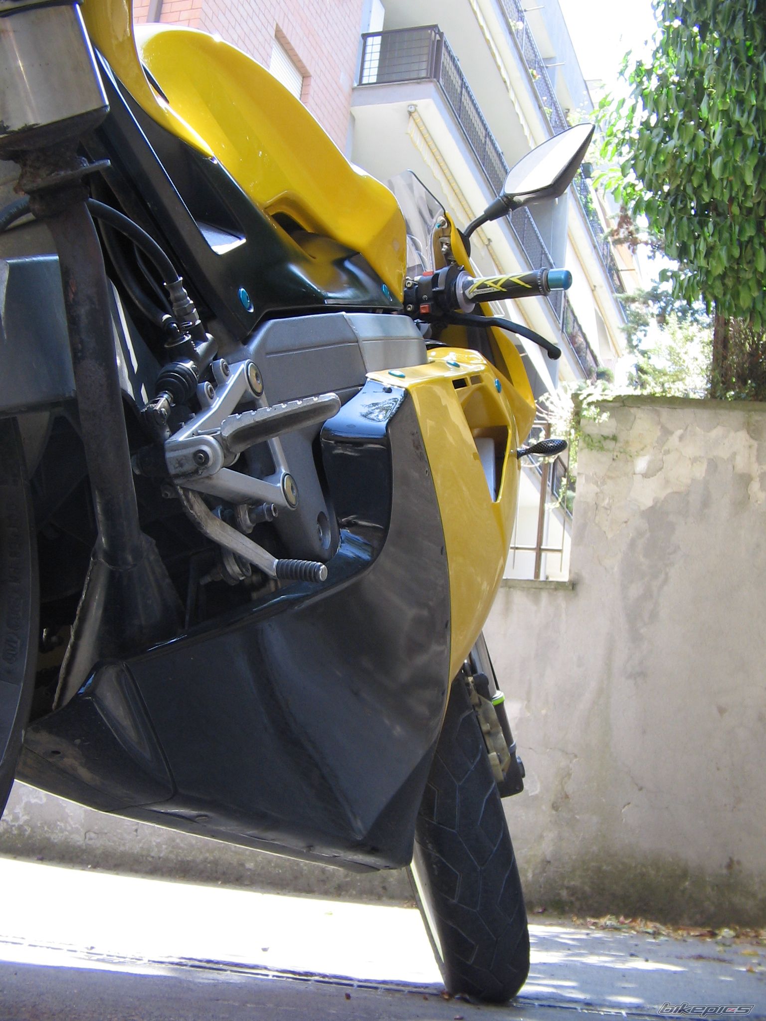 2003 CAGIVA MITO 125 | Picture 978182 motorcycle photo