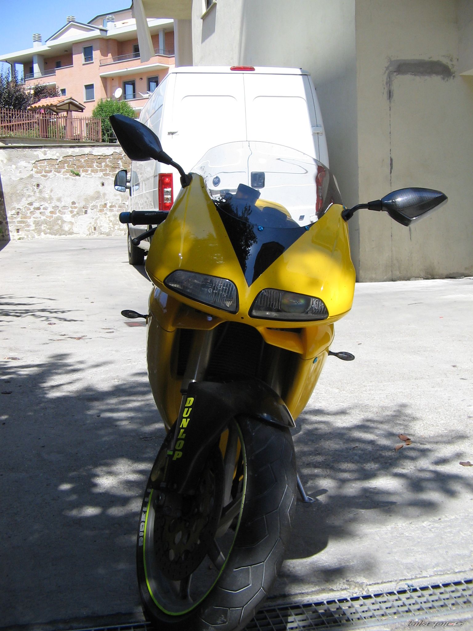 2003 CAGIVA MITO 125 | Picture 978185 motorcycle photo