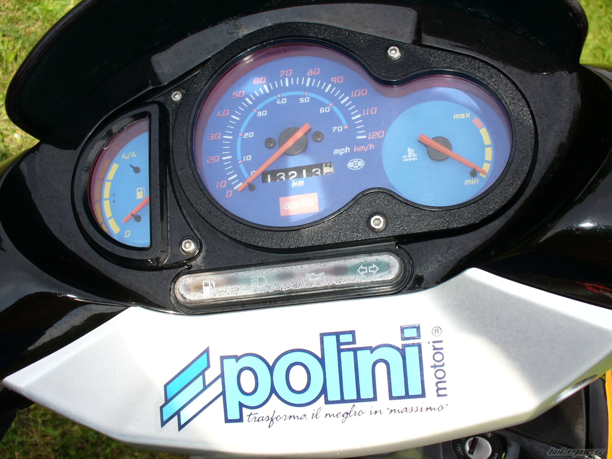 1997 APRILIA SR RACING 50 | Picture 978190 motorcycle photo