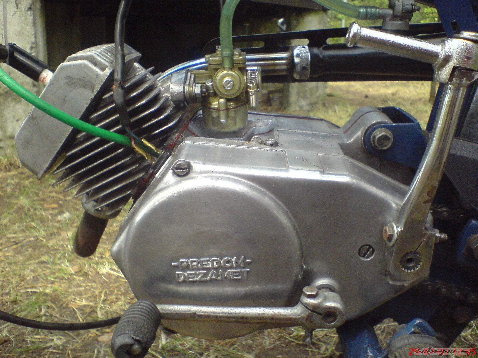 1987 ROMET PONY MOTORYNKA | Picture 978199 motorcycle photo