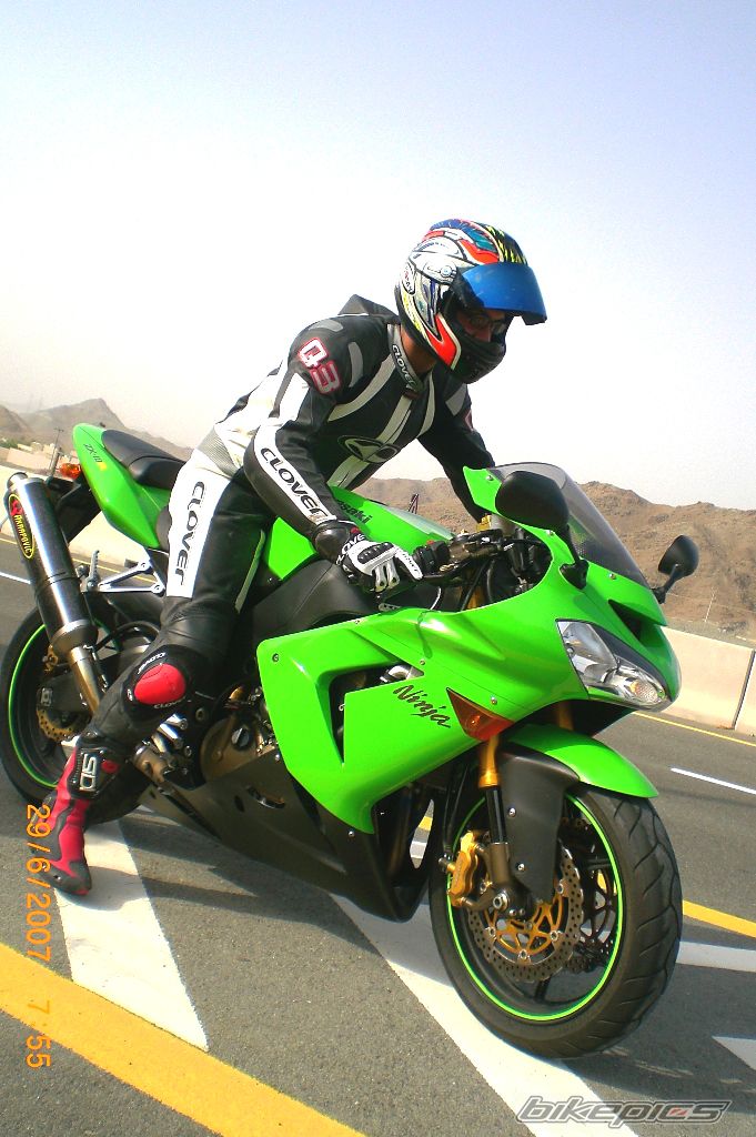 2004 KAWASAKI ZX 10R | Picture 978219 motorcycle photo