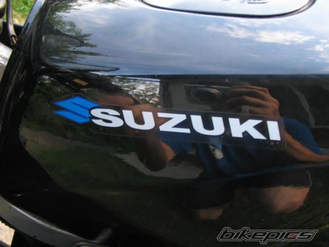 1992 SUZUKI RG 80 | Picture 978236 motorcycle photo