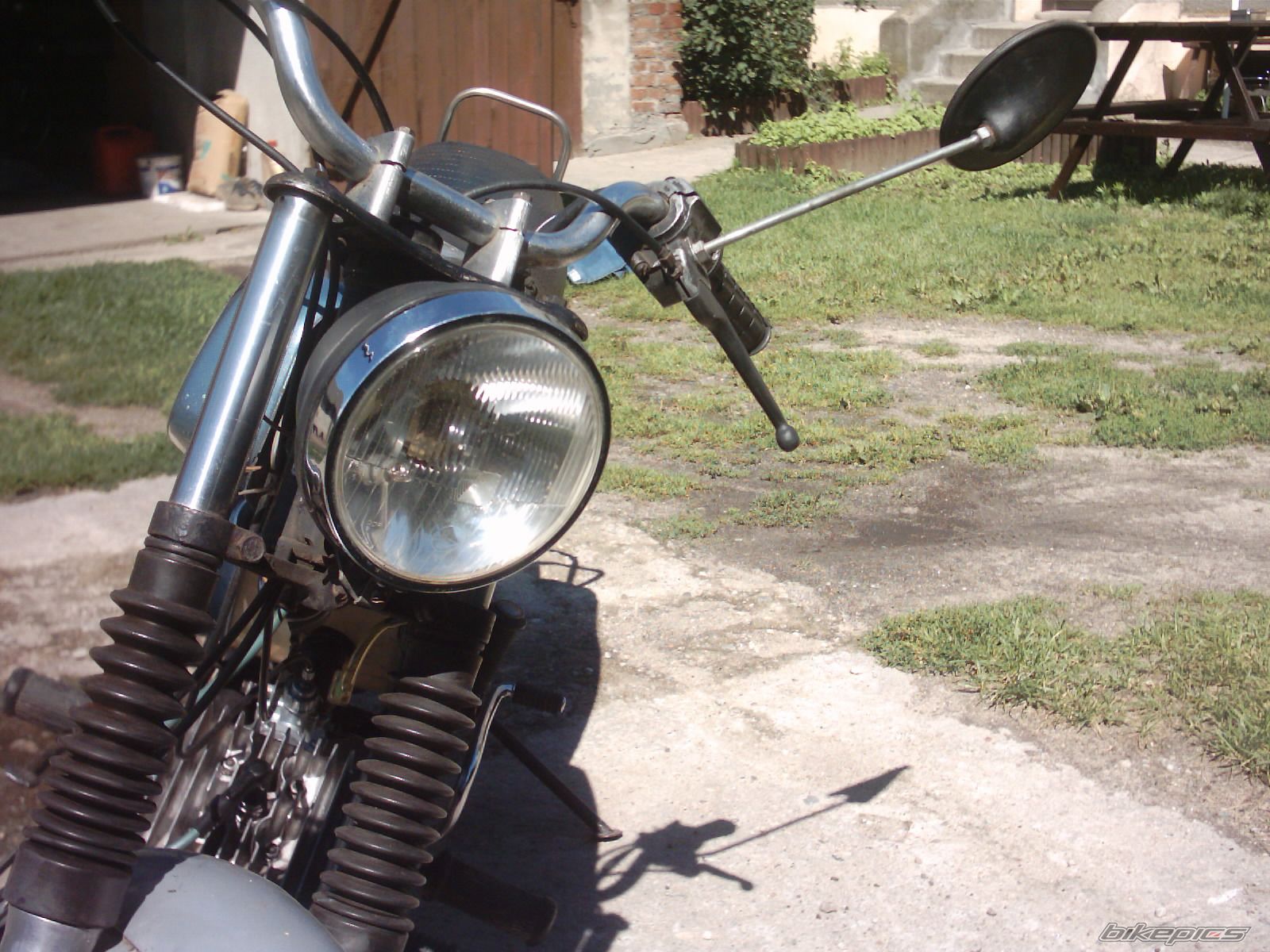 1983 SIMSON S 51 | Picture 978345 motorcycle photo