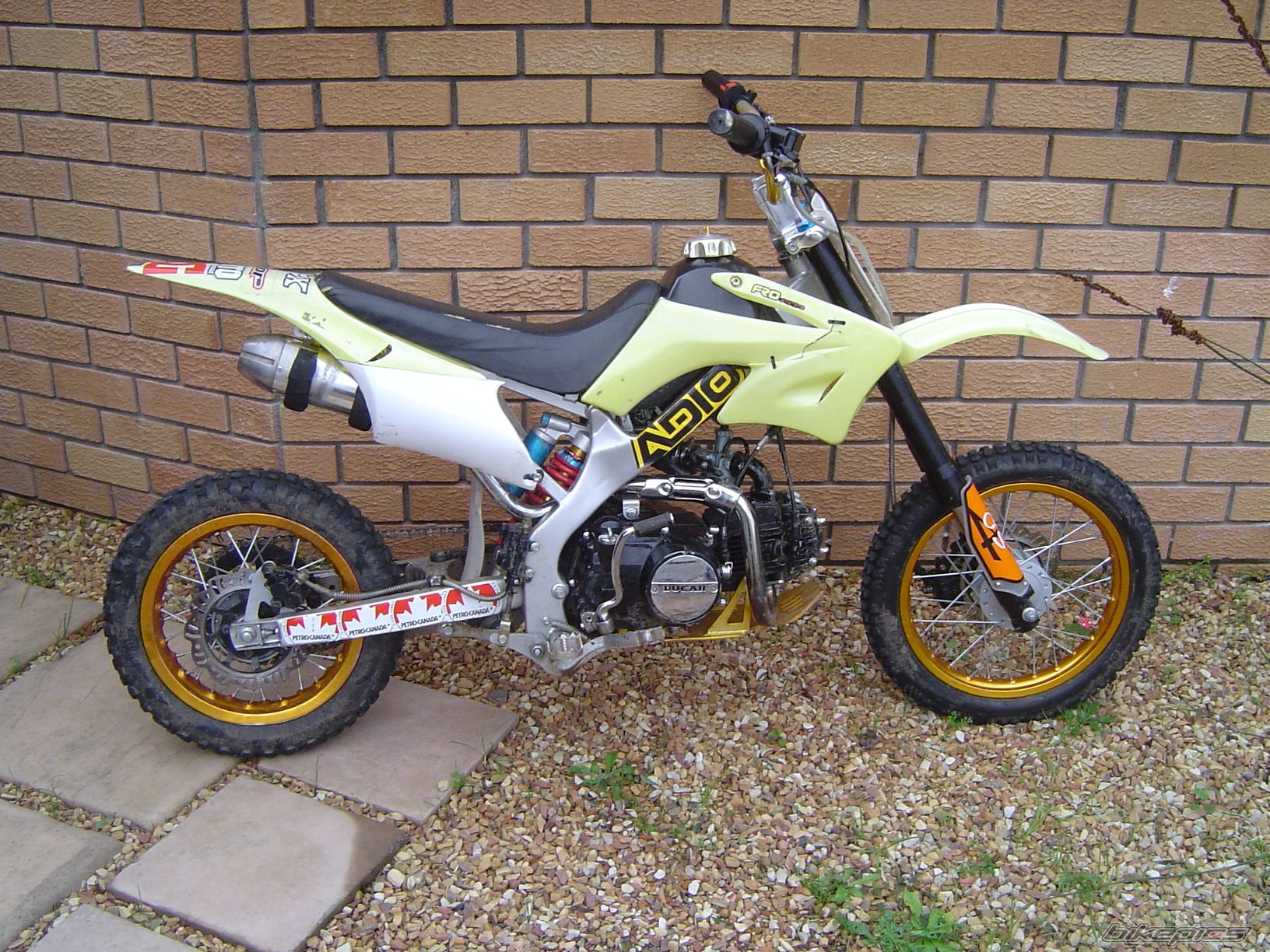 2007 BIGBOY V6 | Picture 978397 motorcycle photo