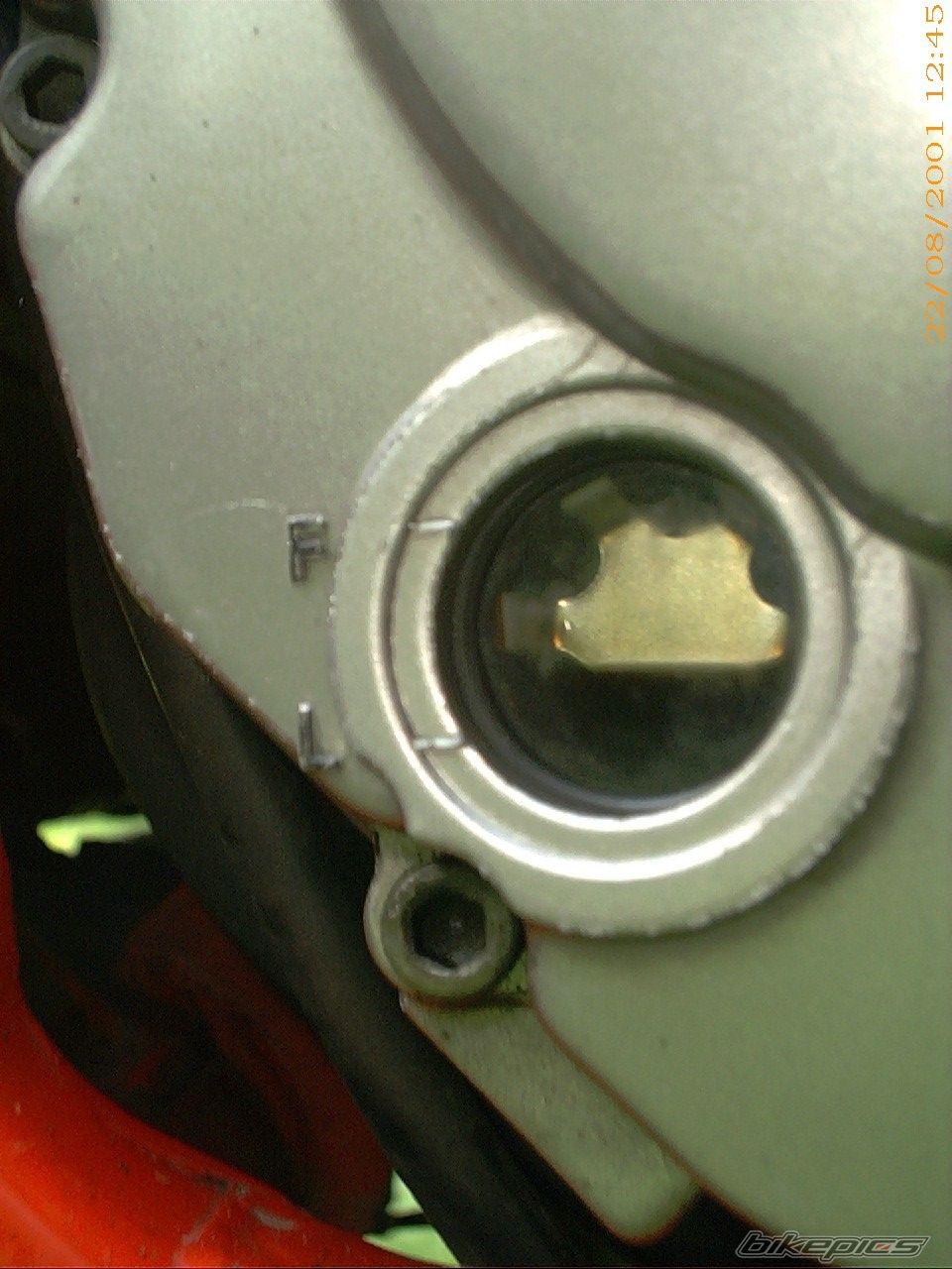 1997 SUZUKI BANDIT 600 | Picture 978603 motorcycle photo