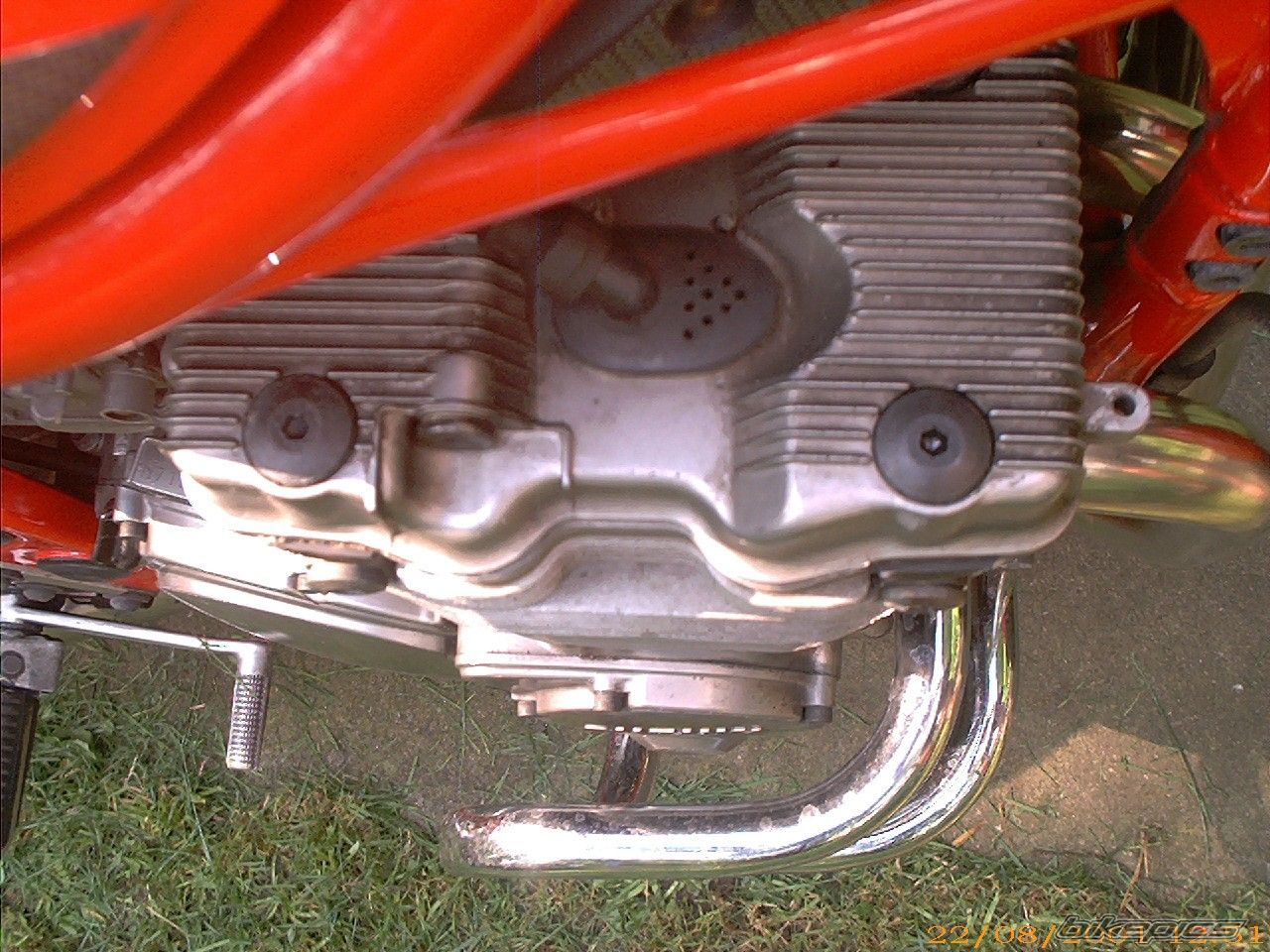 1997 SUZUKI BANDIT 600 | Picture 978611 motorcycle photo