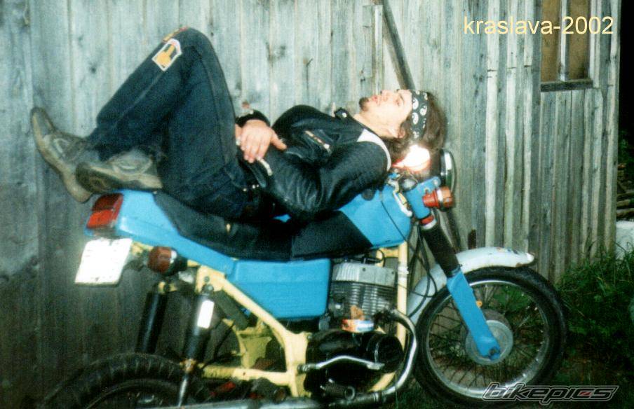 1988 JAWA 638 | Picture 97870 motorcycle photo