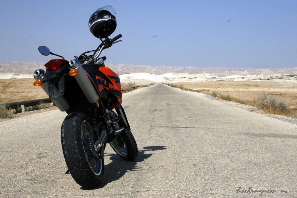 2006 KTM 640 LC4 | Picture 979214 motorcycle photo