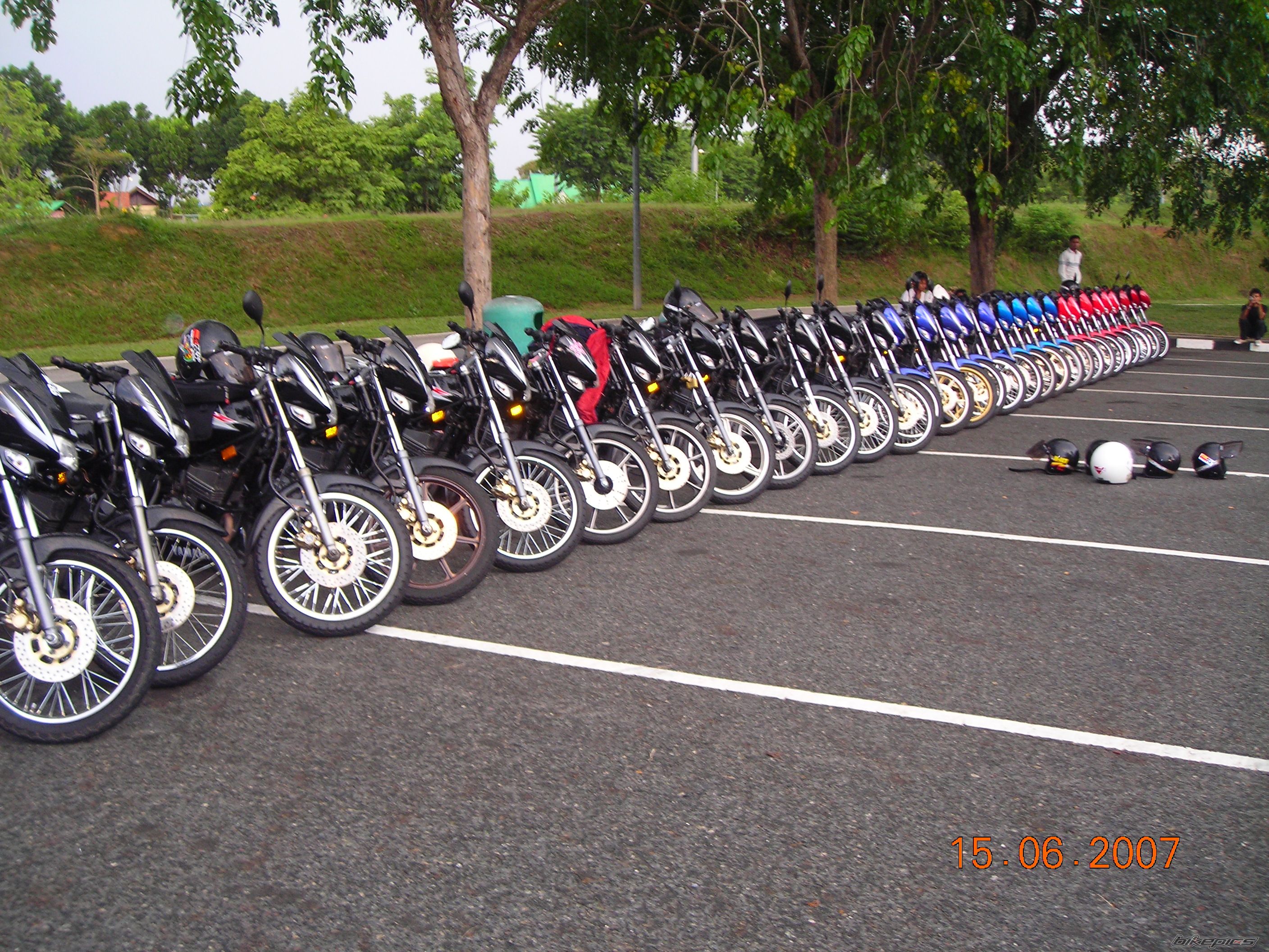 2007 YAMAHA RXZ 135 | Picture 979281 motorcycle photo