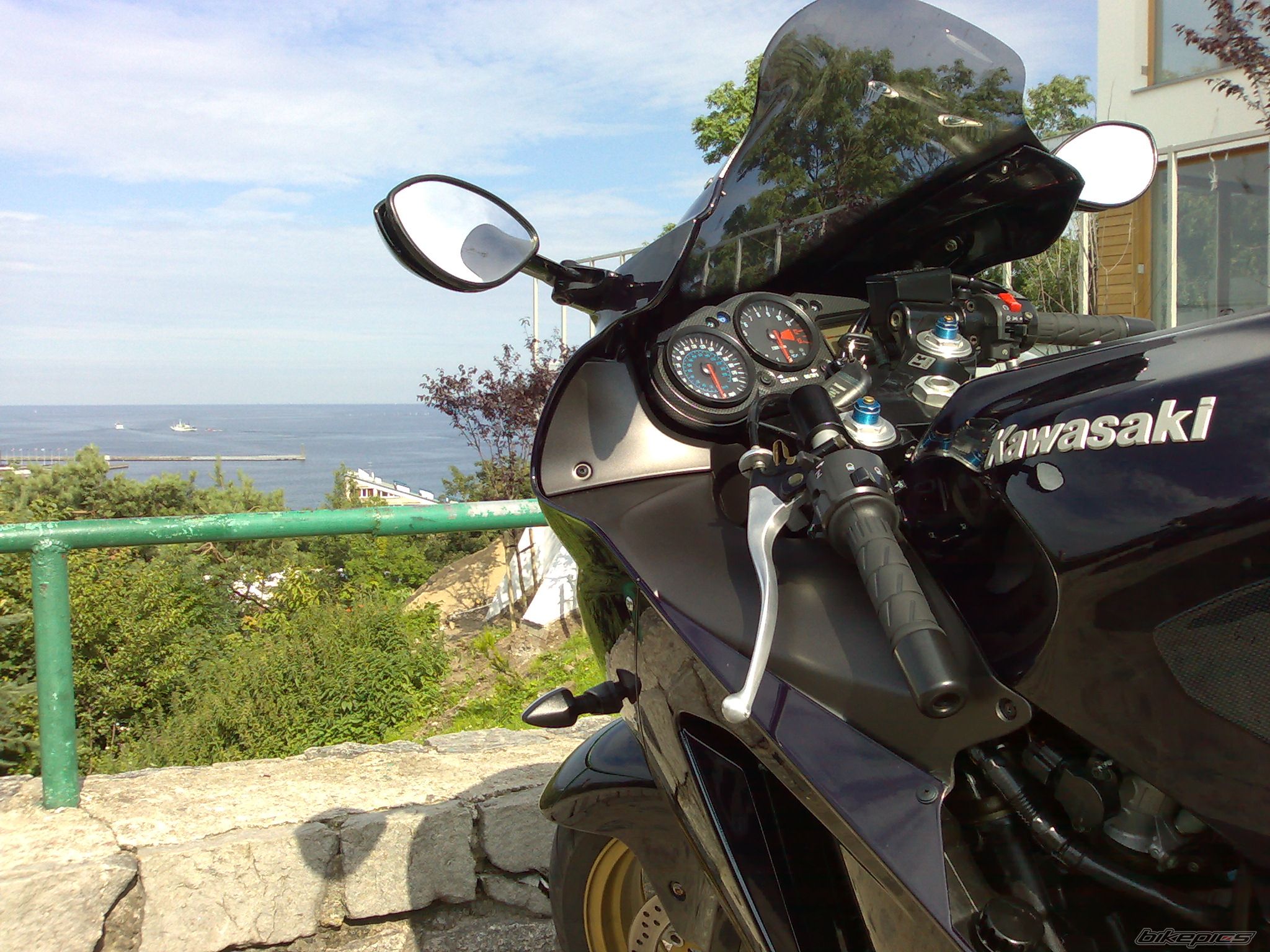 2002 KAWASAKI ZX 12R | Picture 979312 motorcycle photo