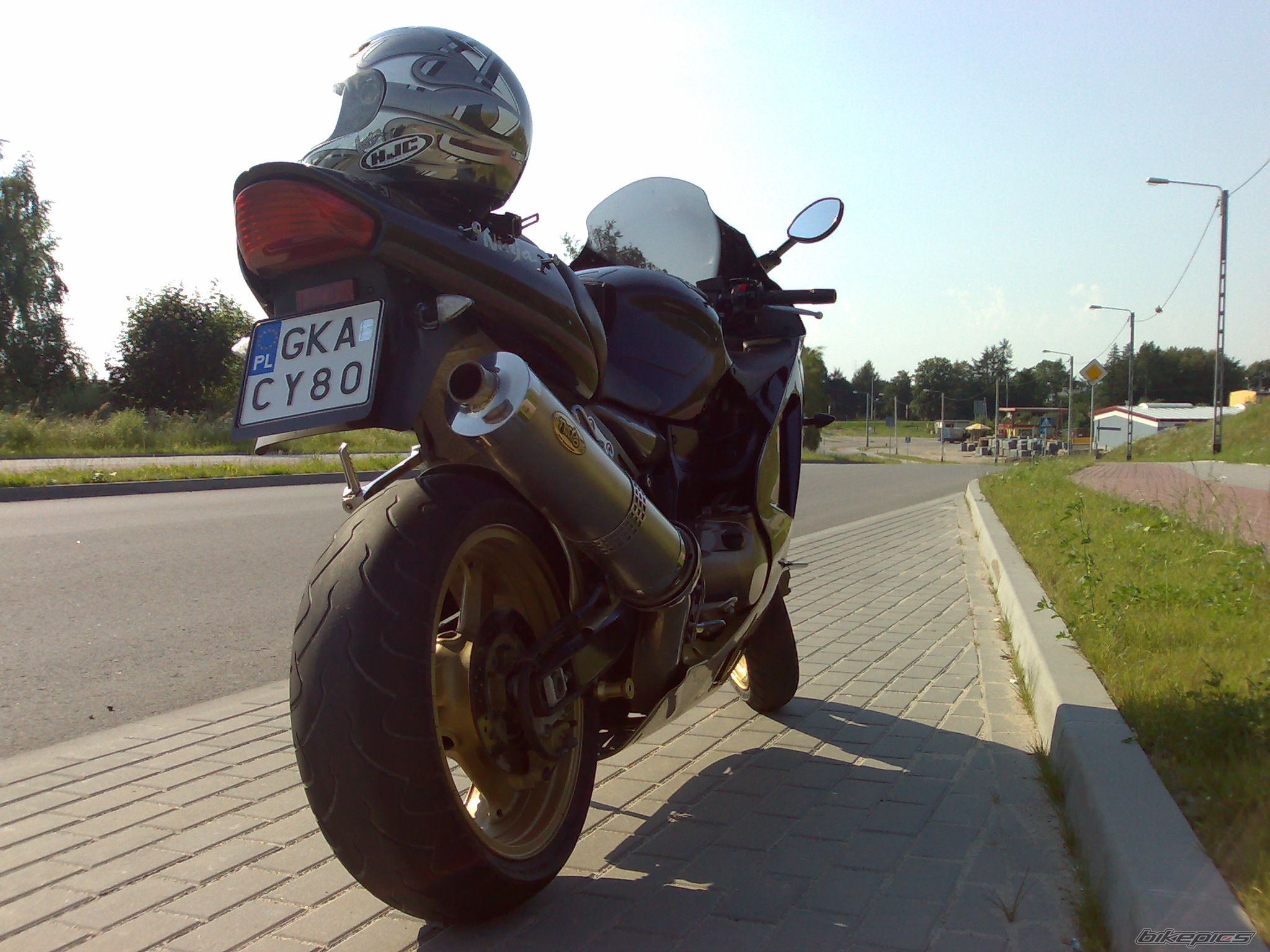 2002 KAWASAKI ZX 12R | Picture 979314 motorcycle photo