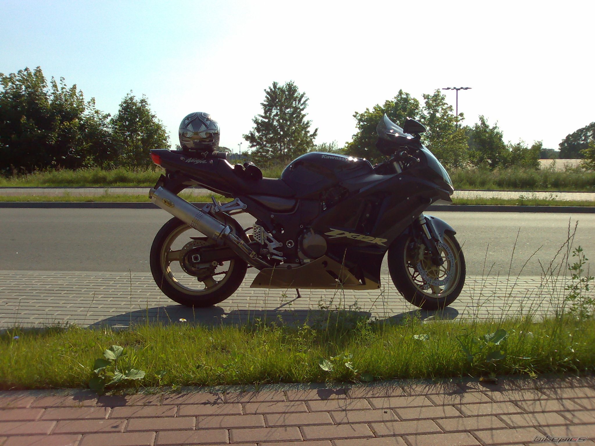 2002 KAWASAKI ZX 12R | Picture 979315 motorcycle photo