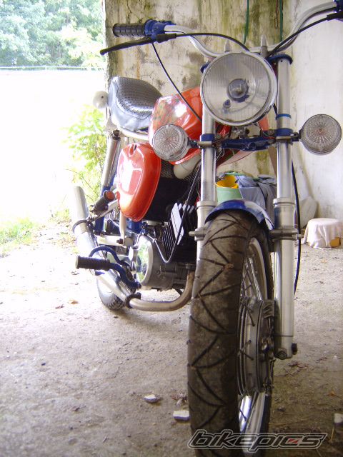 2003 SIMSON S 51 | Picture 979408 motorcycle photo