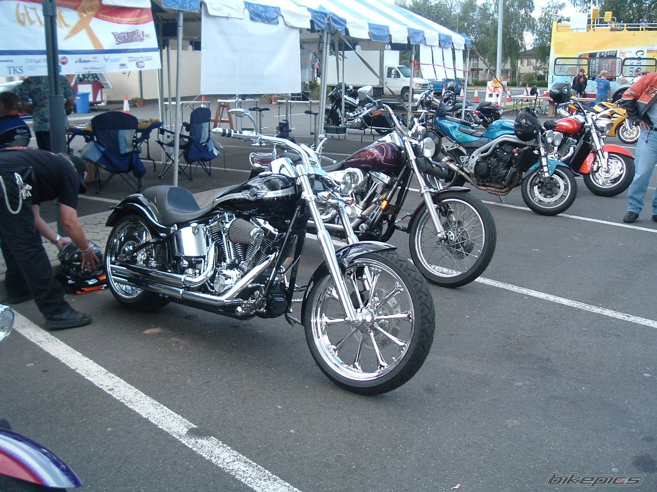    | Picture 979504 motorcycle photo