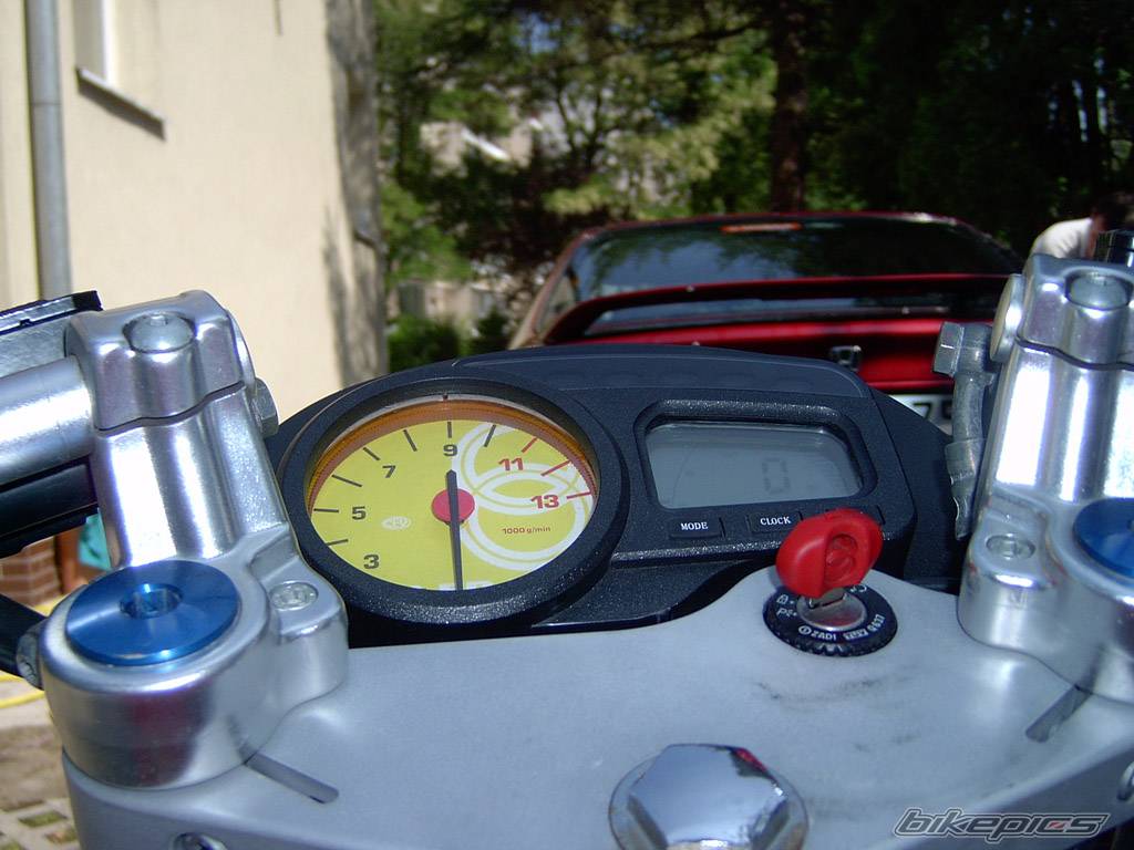 2000 GILERA DNA | Picture 97955 motorcycle photo
