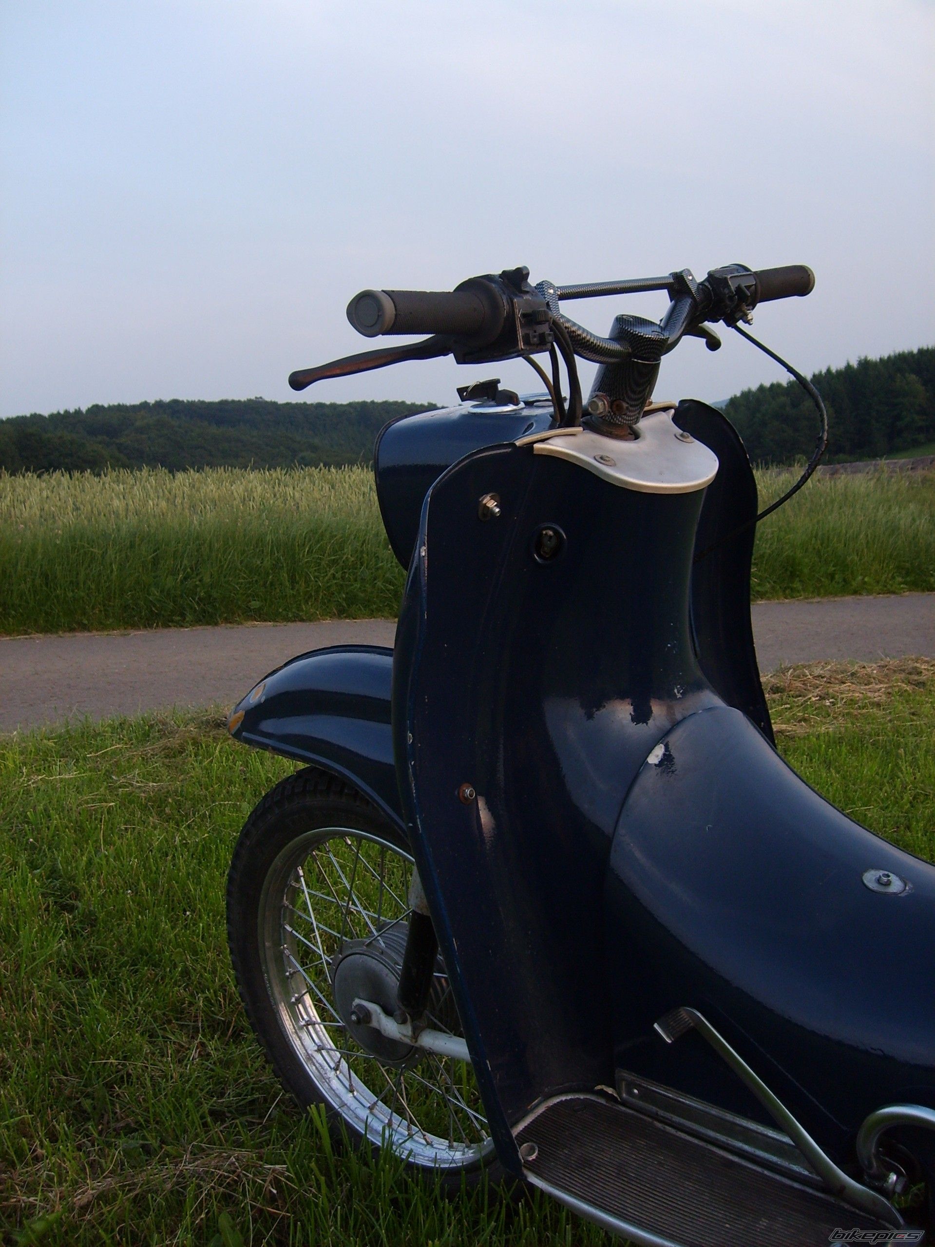 2007 SIMSON KR 51 SCHWALBE | Picture 979602 motorcycle photo