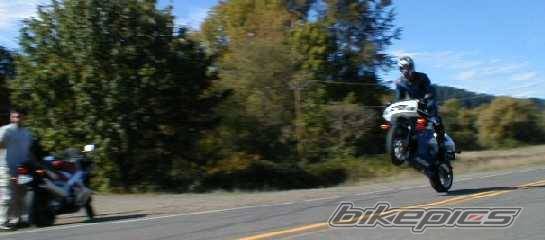 1997  GSX R 600 | Picture 98 motorcycle photo