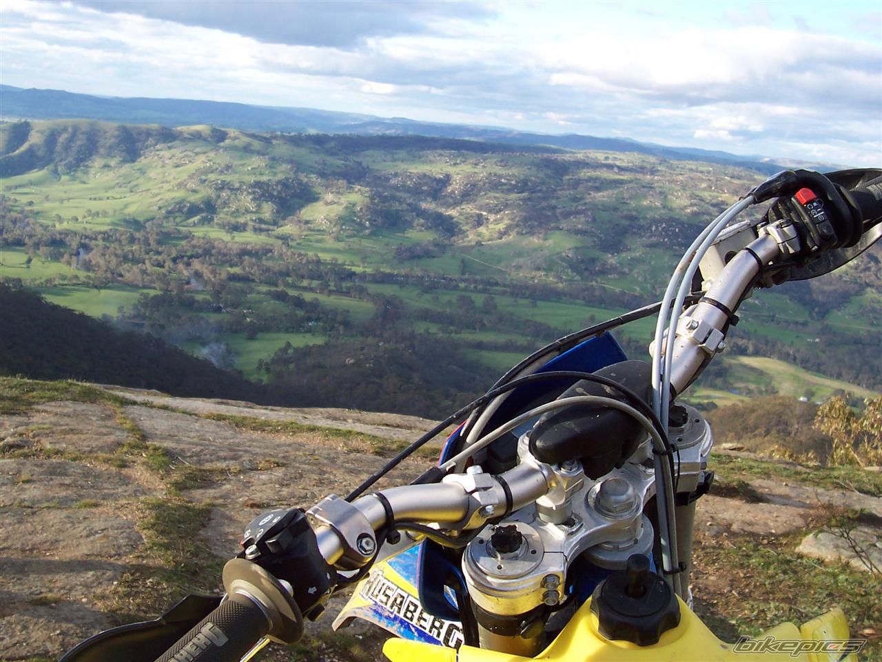 2005 HUSABERG FE 650 | Picture 980074 motorcycle photo