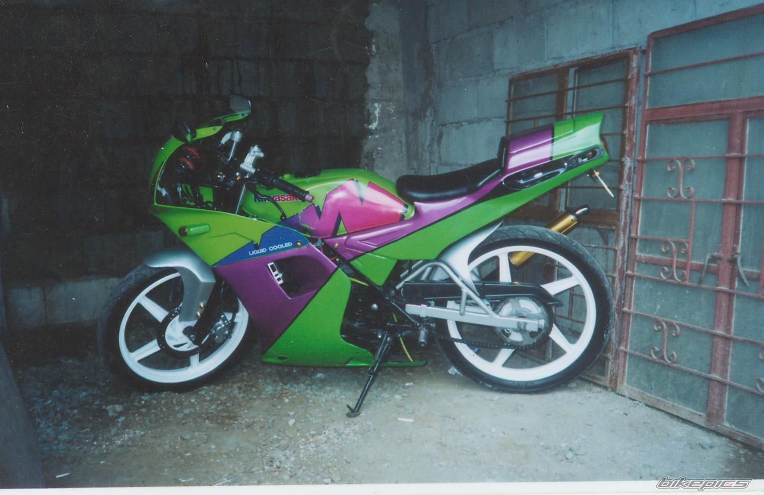    | Picture 980189 motorcycle photo