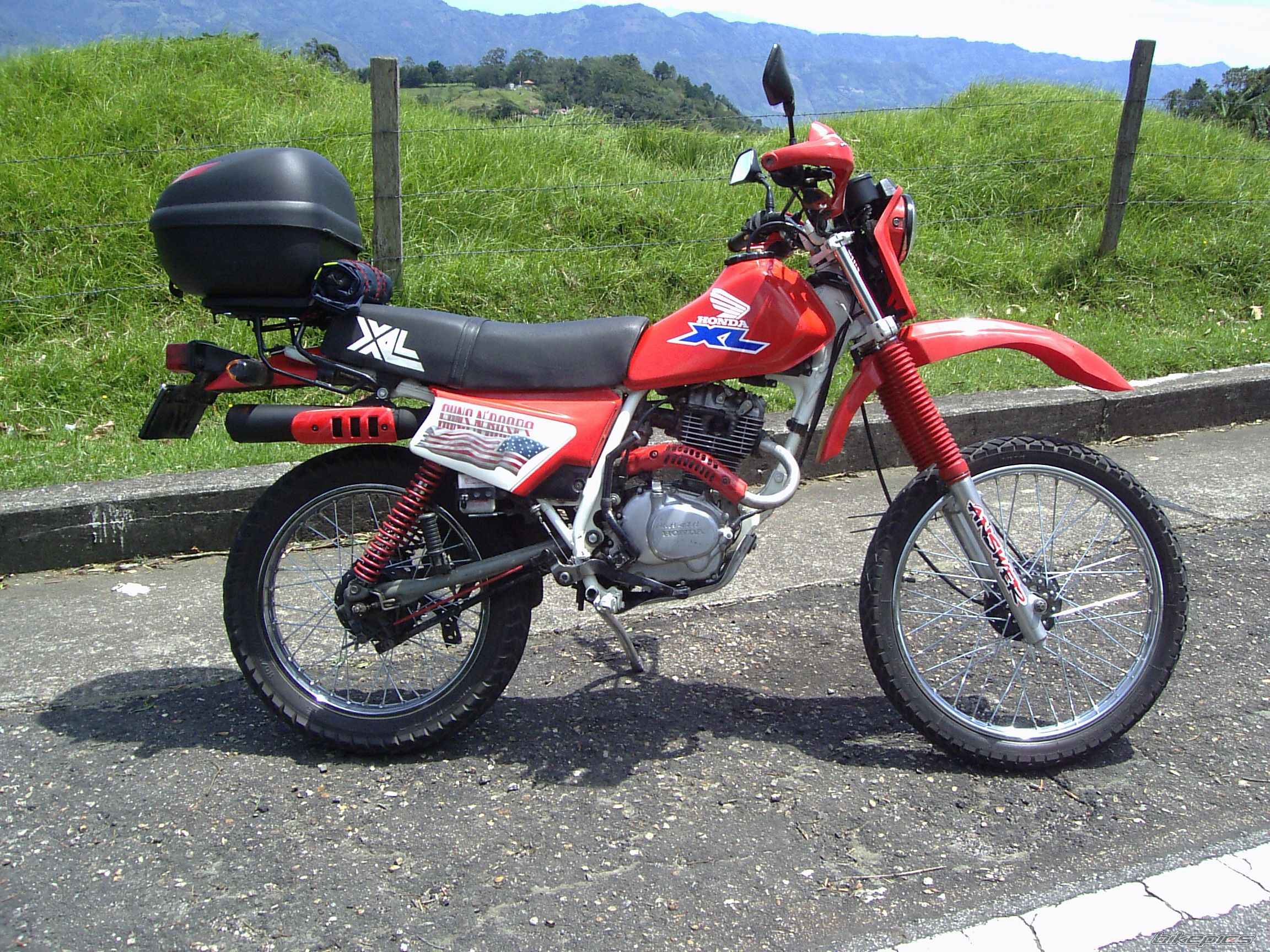    | Picture 980190 motorcycle photo