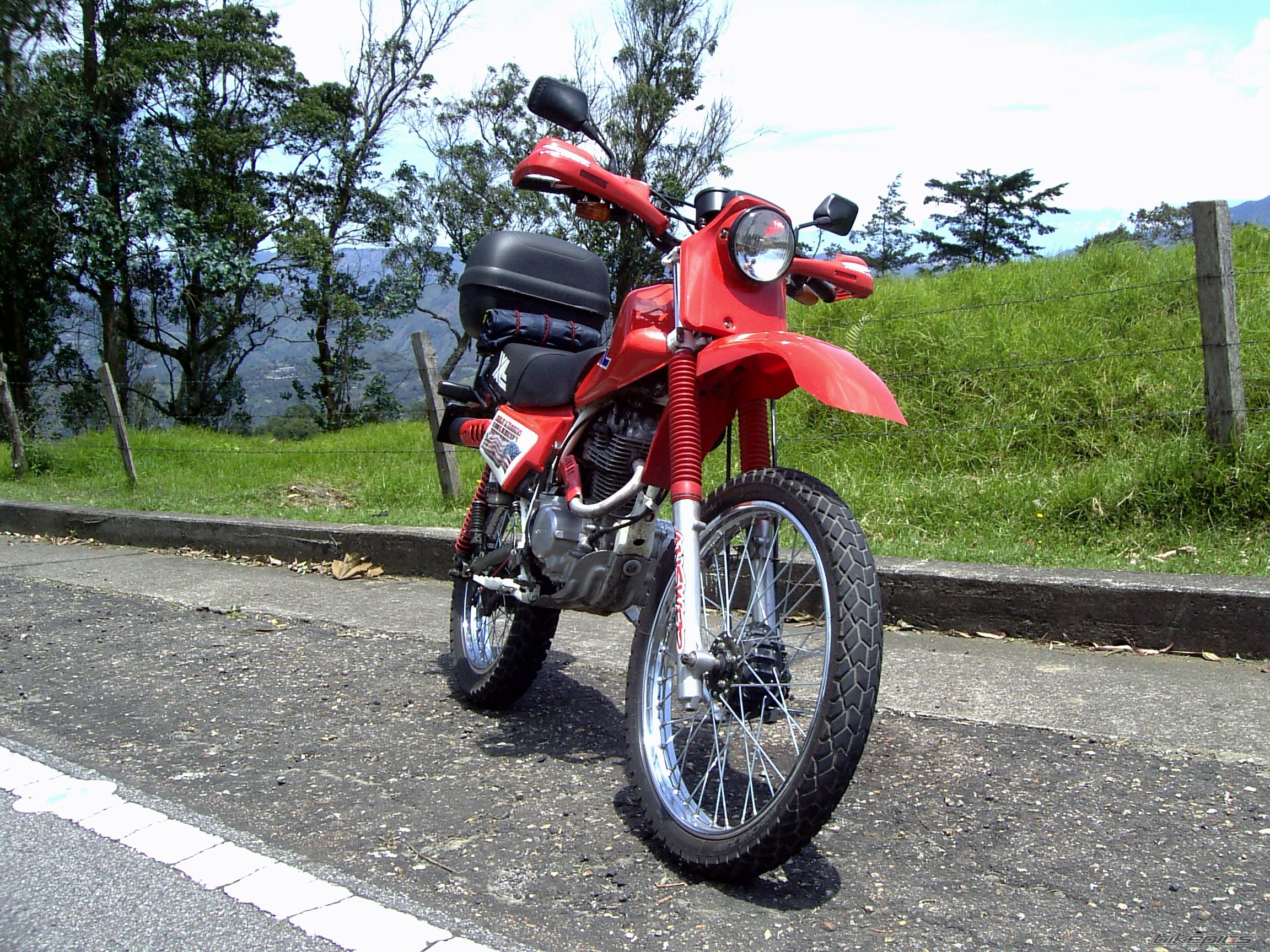    | Picture 980210 motorcycle photo