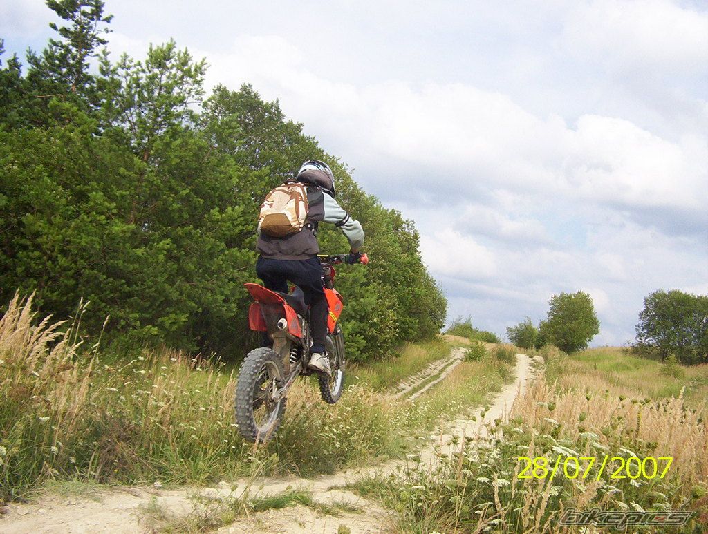 1994 KTM 300 EXC | Picture 980235 motorcycle photo