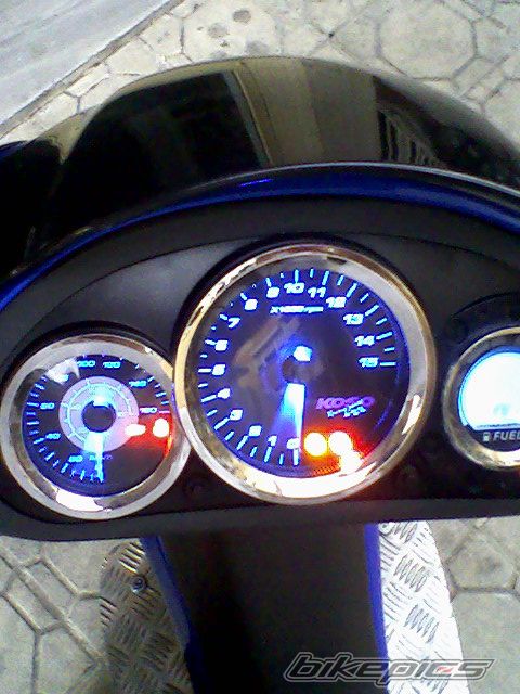 2001 GILERA RUNNER 180 SP | Picture 980478 motorcycle photo