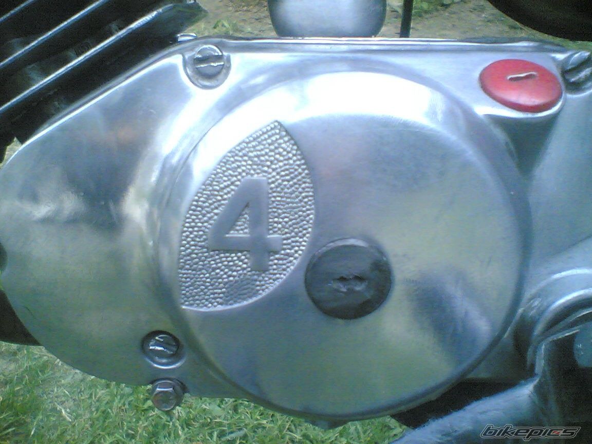 1990 SIMSON S 70 | Picture 980528 motorcycle photo
