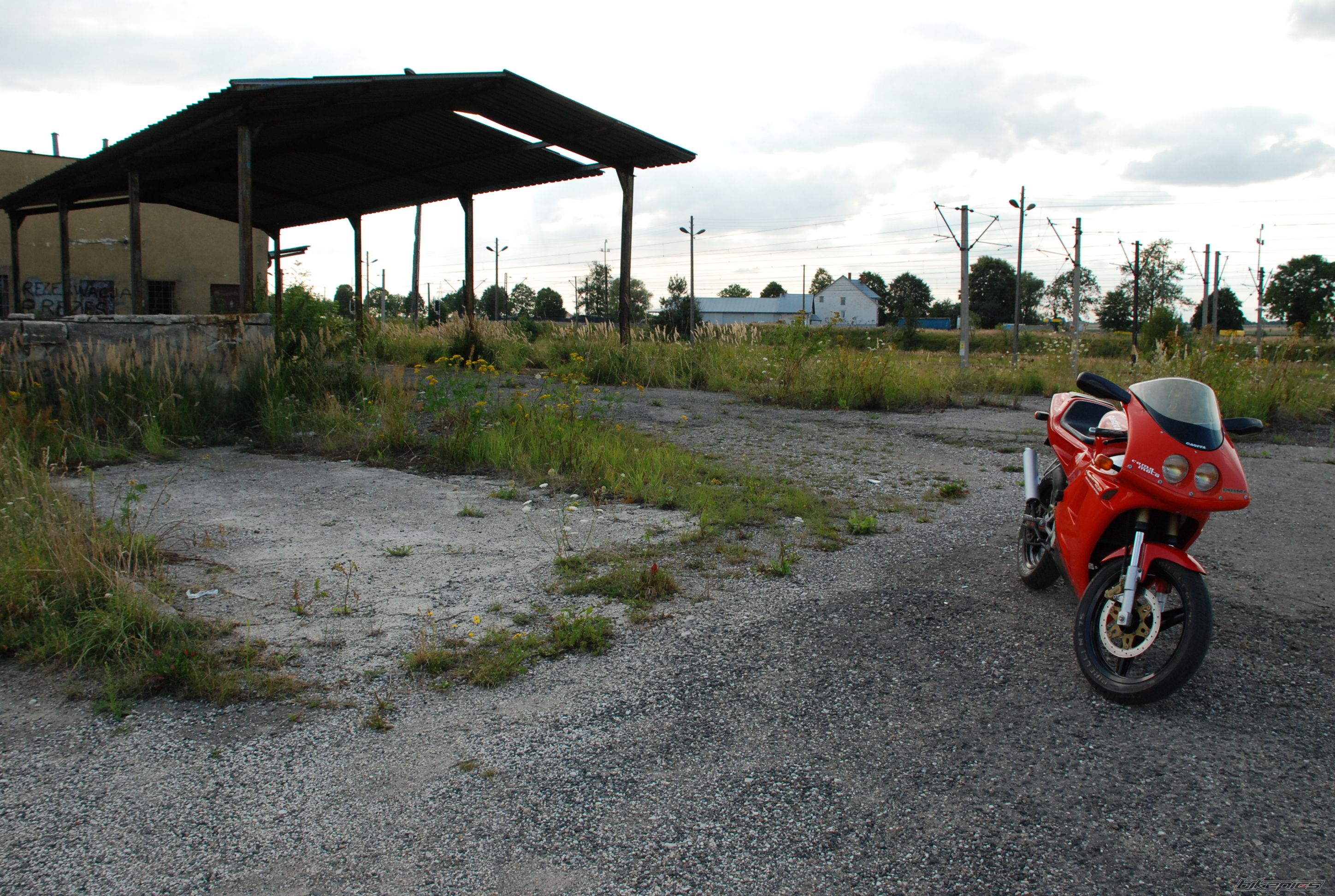 1995 CAGIVA PRIMA 50 | Picture 980673 motorcycle photo