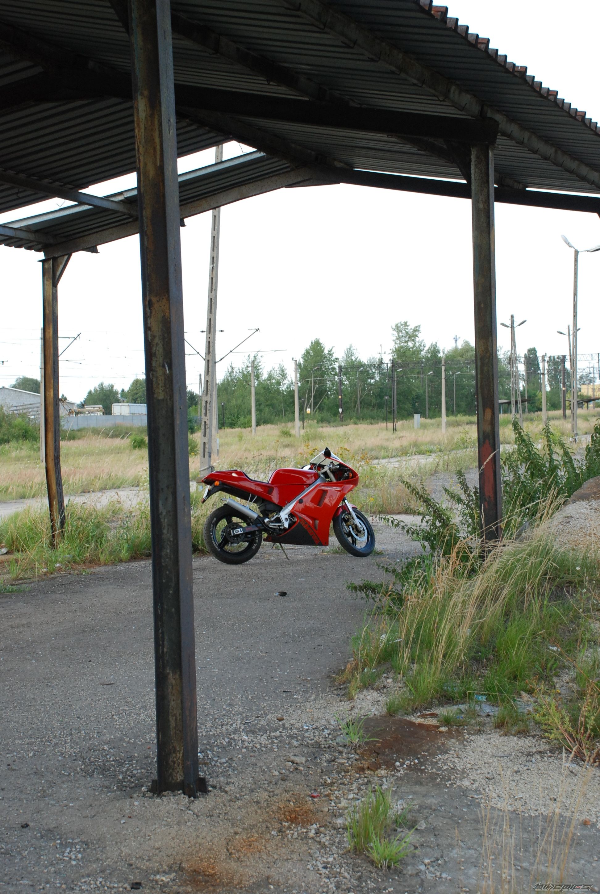 1995 CAGIVA PRIMA 50 | Picture 980699 motorcycle photo