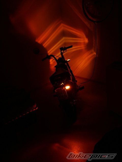 2007 SKYTEAM ST50 8 | Picture 980703 motorcycle photo