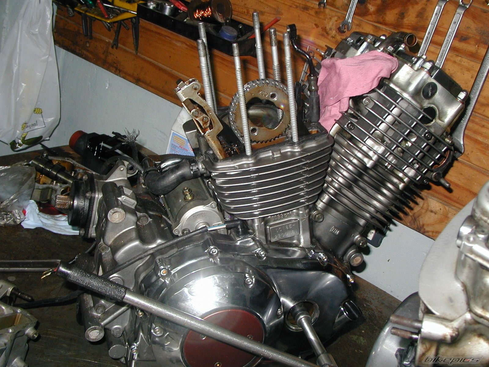   | Picture 980732 motorcycle photo