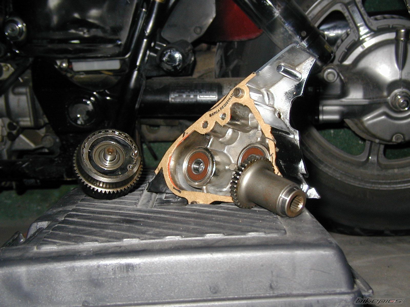    | Picture 980781 motorcycle photo