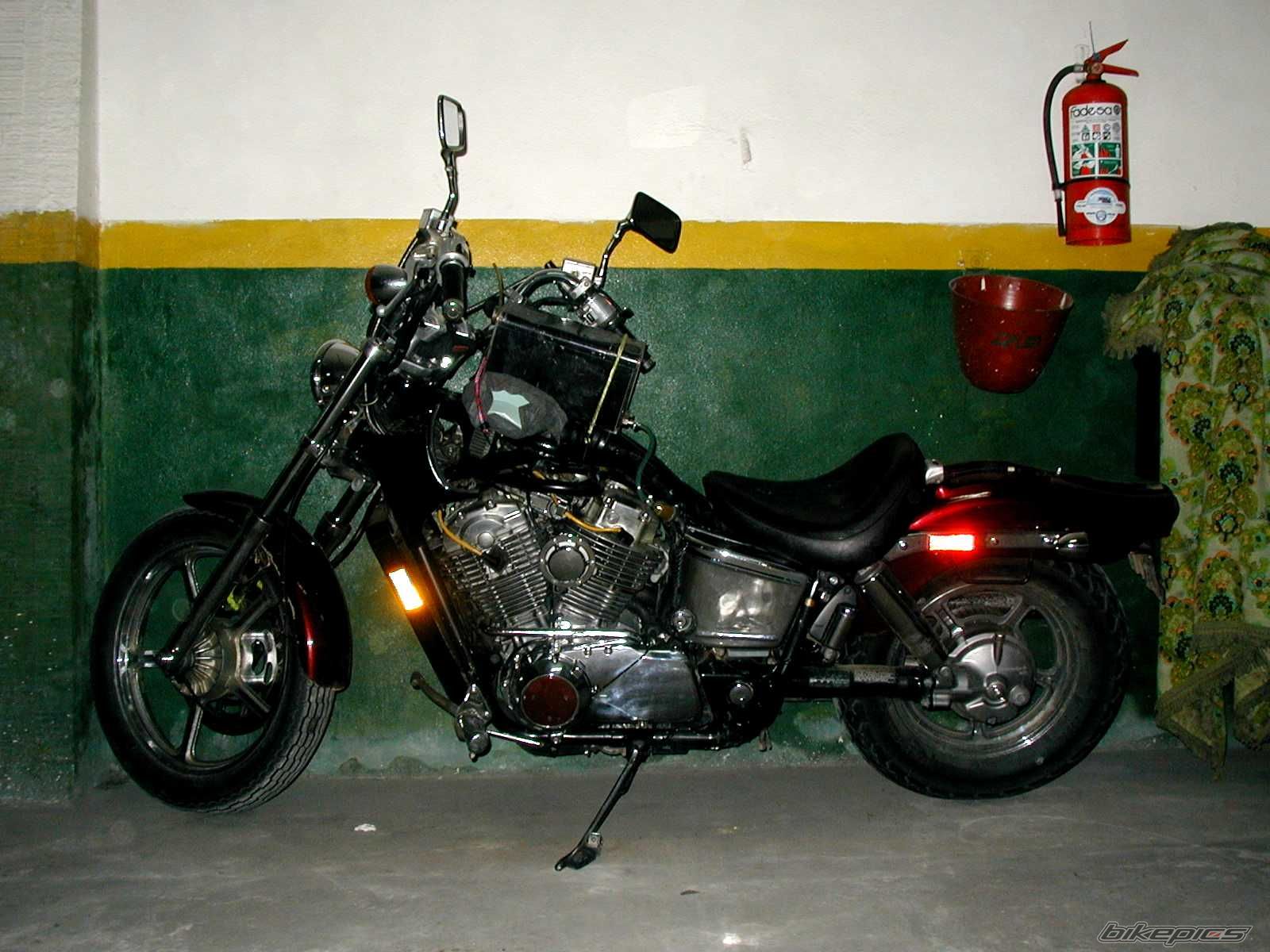    | Picture 980796 motorcycle photo