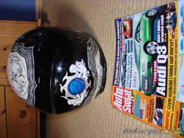 2004 YAMAHA AEROX 50 | Picture 980807 motorcycle photo