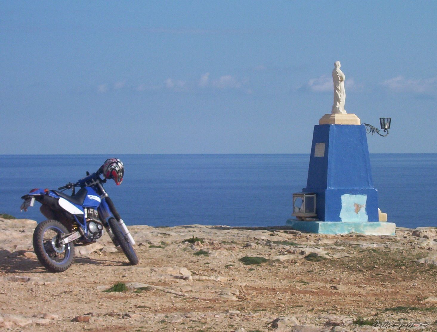 1994 YAMAHA TTR 250 | Picture 980916 motorcycle photo