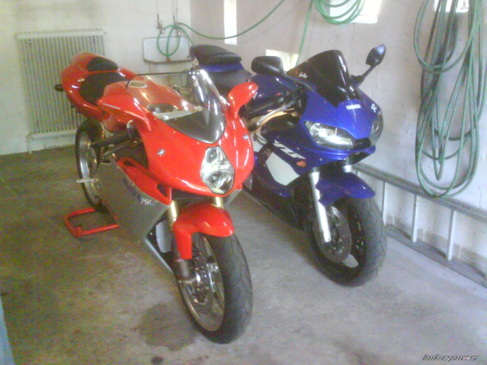 2005 MV AGUSTA F4 S | Picture 980964 motorcycle photo