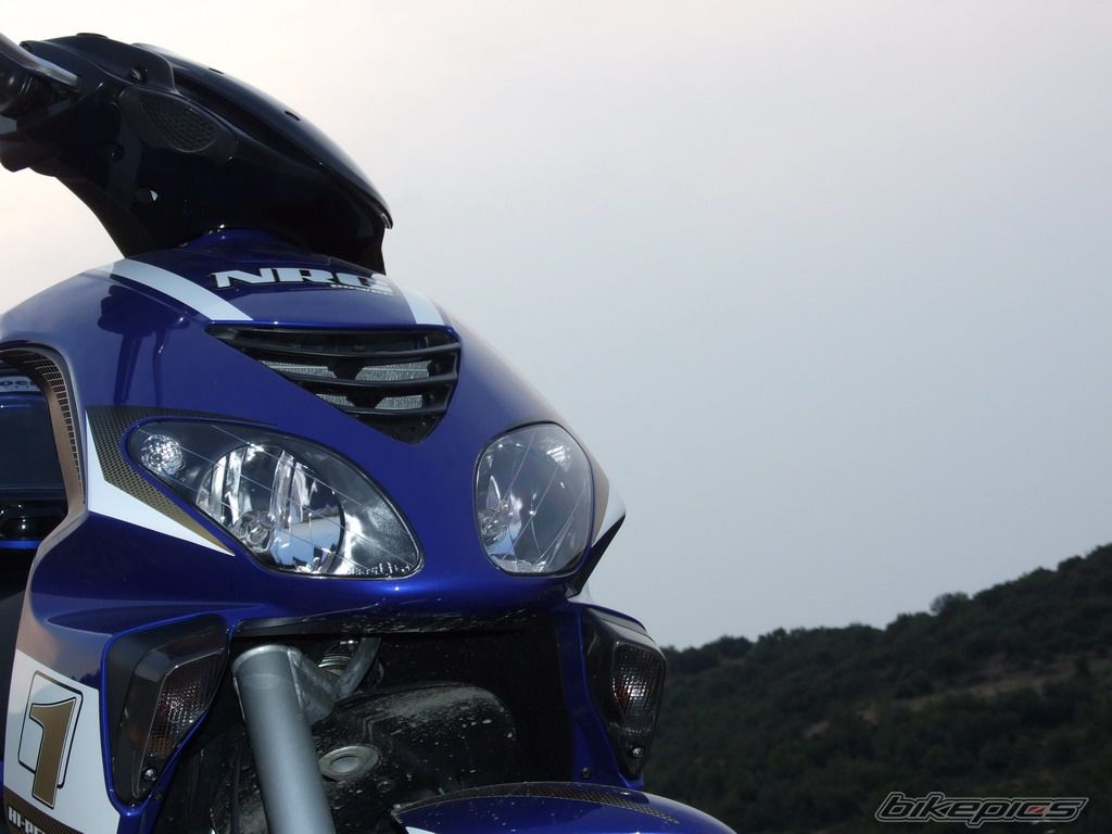 2007 PIAGGIO NRG | Picture 981013 motorcycle photo