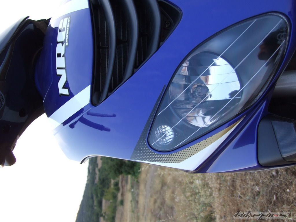 2007 PIAGGIO NRG | Picture 981016 motorcycle photo