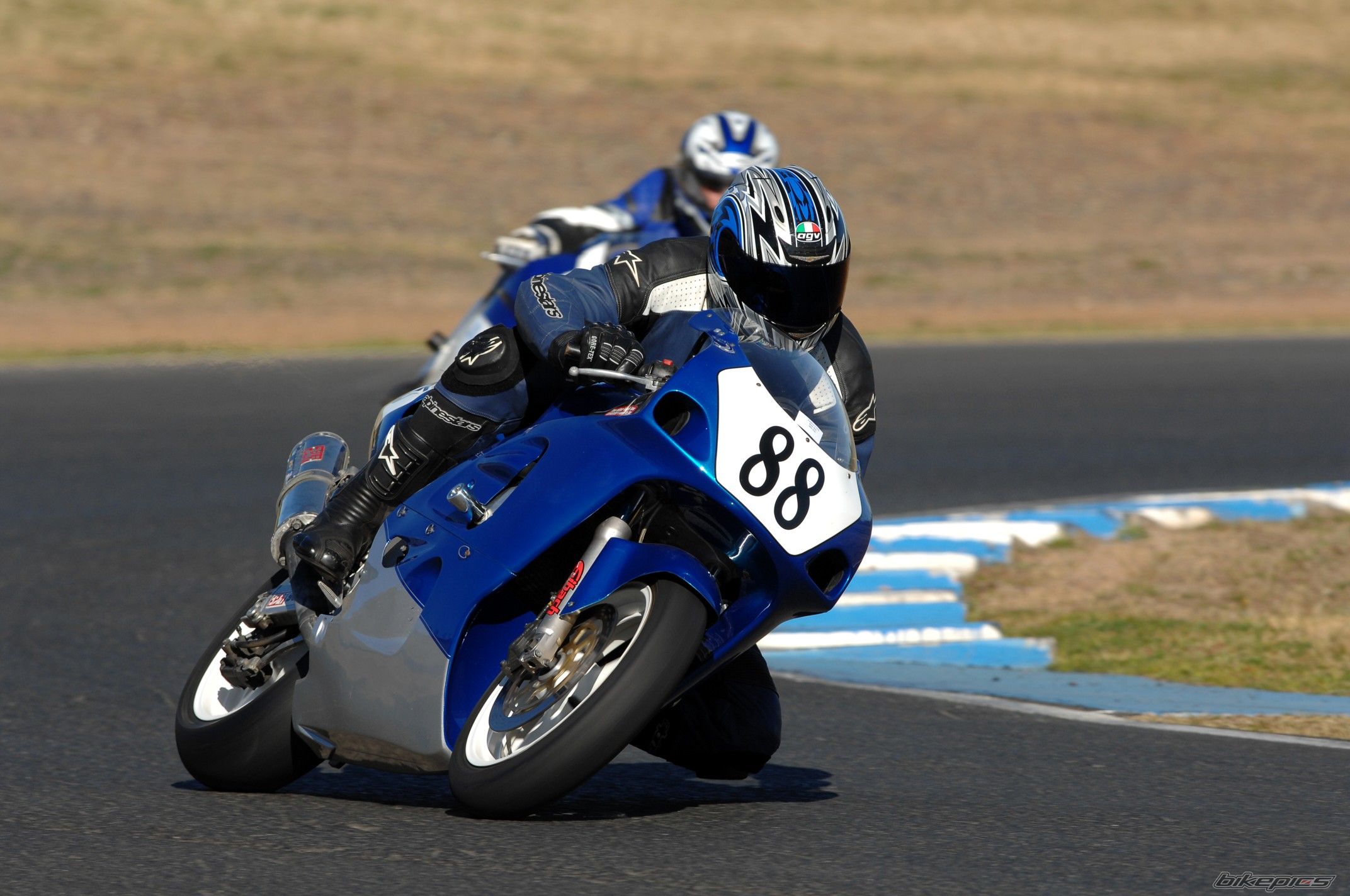 1999 SUZUKI GSX R 600 | Picture 981074 motorcycle photo
