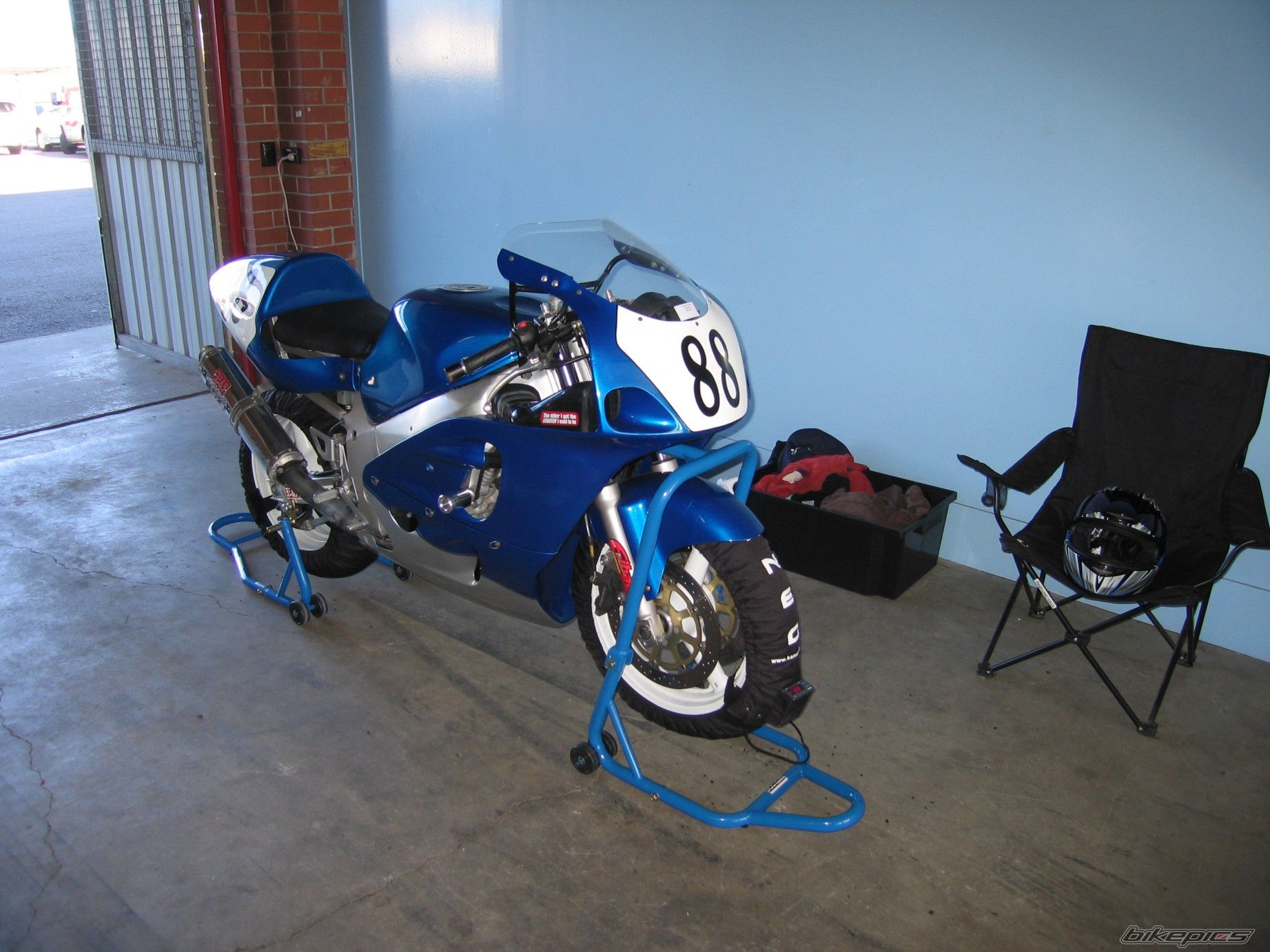 1999 SUZUKI GSX R 600 | Picture 981077 motorcycle photo