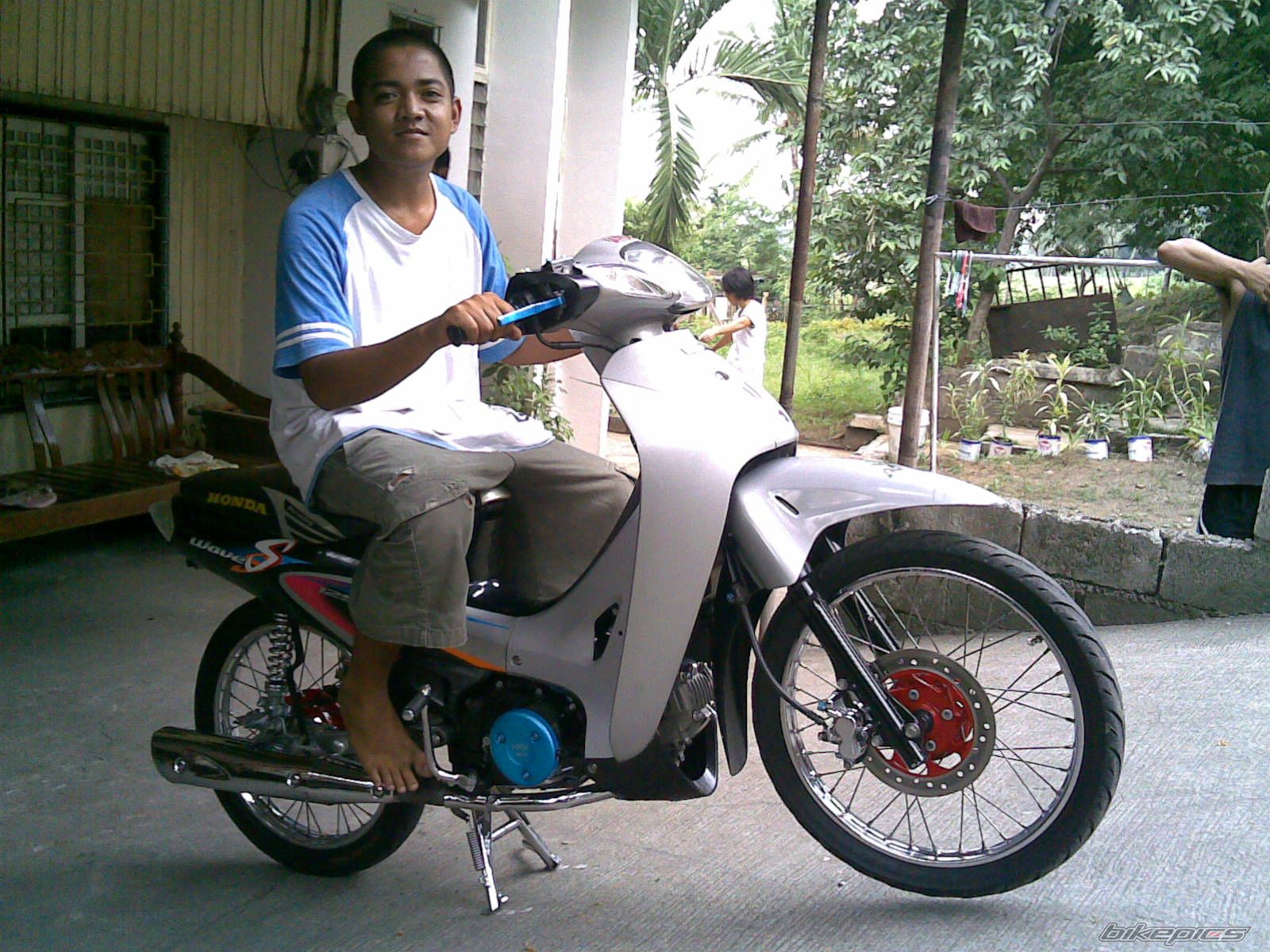 2007 SUZUKI RAIDER 150 | Picture 981078 motorcycle photo