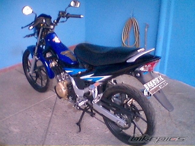 2006 SUZUKI RAIDER 150 | Picture 981133 motorcycle photo