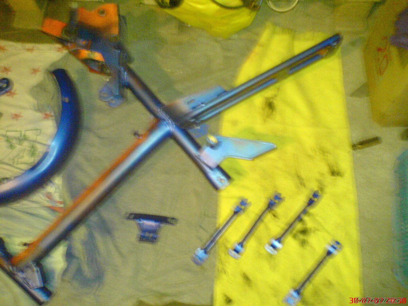 1985 ROMET PONY 50 M 3 | Picture 981296 motorcycle photo