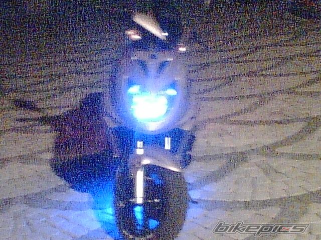 2007 KEEWAY FOCUS 50 | Picture 981444 motorcycle photo