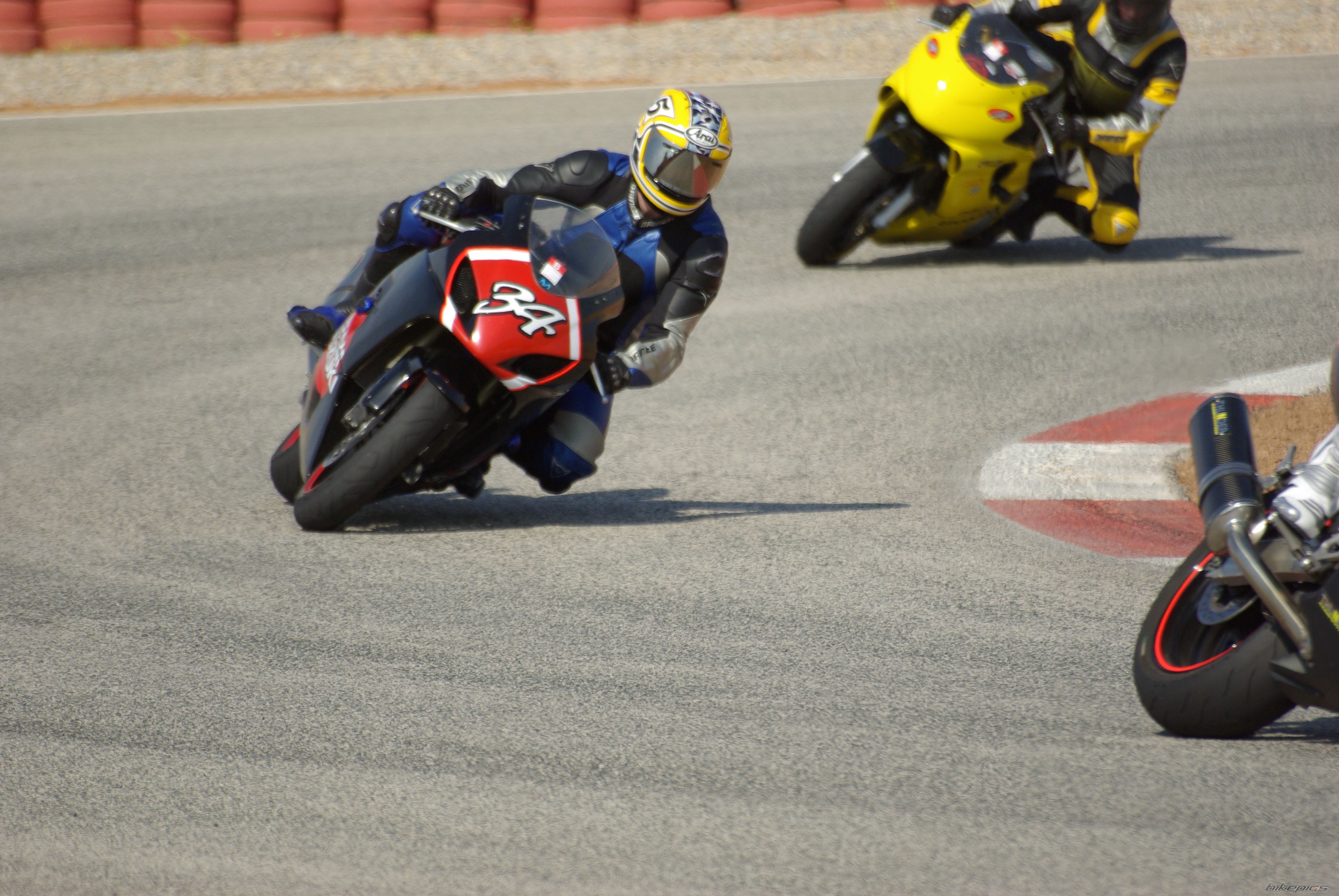 2004 SUZUKI GSX R 600 | Picture 981779 motorcycle photo